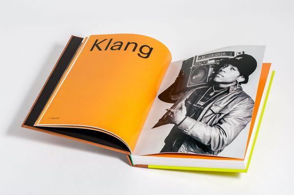 Produktbild: Analog