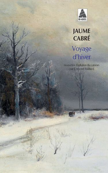 Produktbild: Voyage d'hiver