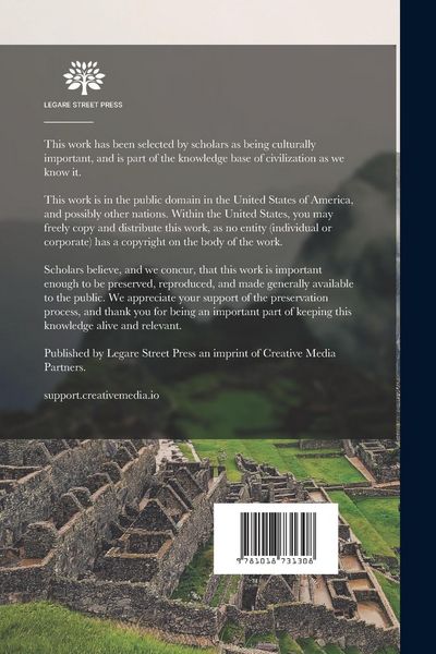 Produktbild: Panama, Past and Present