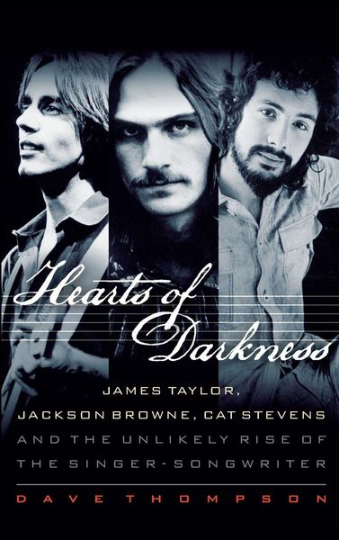 Produktbild: Hearts of Darkness