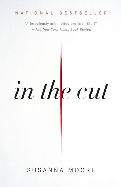 Produktbild: In the Cut