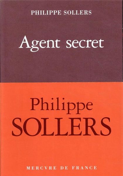 Produktbild: Agent secret