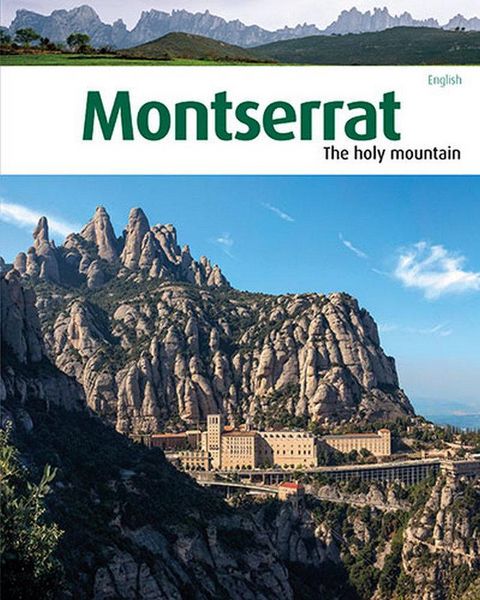 Produktbild: Montserrat
