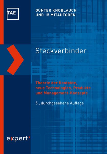 Produktbild: Steckverbinder