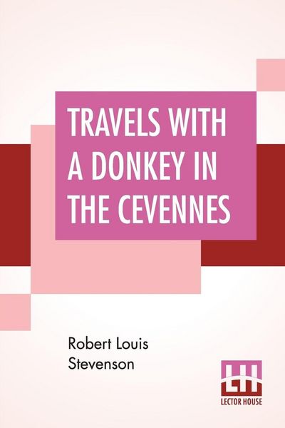 Produktbild: Travels With A Donkey In The Cevennes