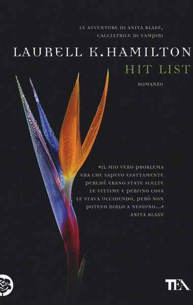 Produktbild: Hit list