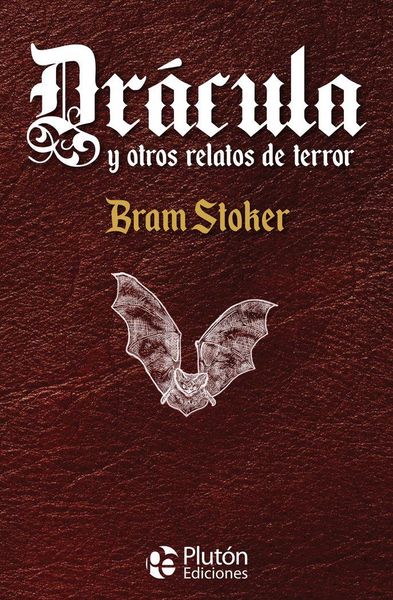 Produktbild: Dr&aacute;cula y otros relatos de terror