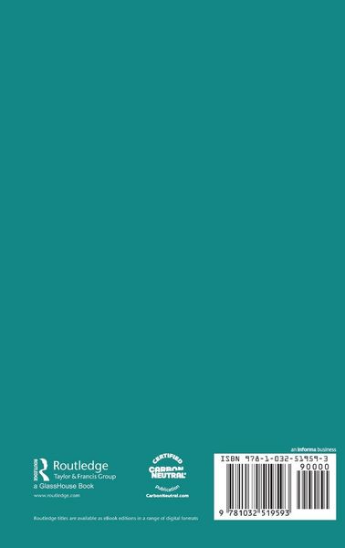 Produktbild: Human Rights and Ocean Governance