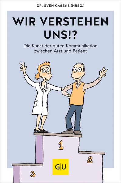 Produktbild: Wir verstehen uns!?