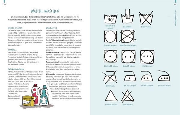 Produktbild: Dein &Uuml;berlebensguide f&uuml;r die erste eigene Wohnung