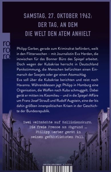 Produktbild: Schwarzer Samstag