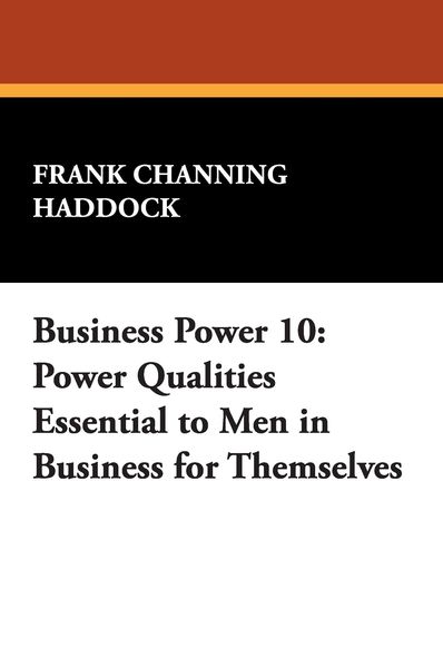 Produktbild: Business Power 10
