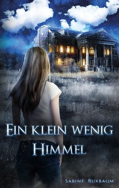 Produktbild: Ein klein wenig Himmel