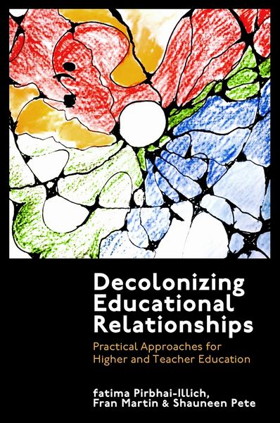 Produktbild: Decolonizing Educational Relationships