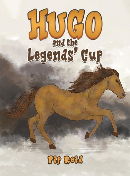 Produktbild: Hugo and the Legends' Cup