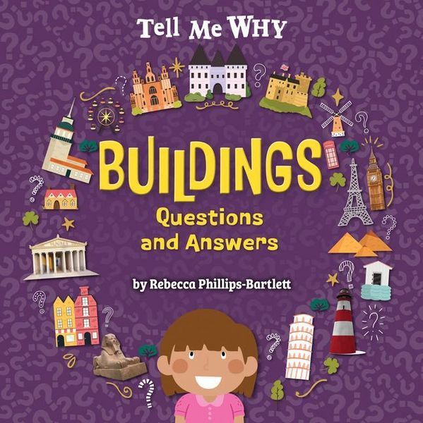 Produktbild: Buildings Questions and Answers