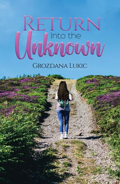 Produktbild: Return Into the Unknown