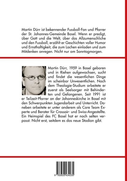 Produktbild: &Uuml;ber das neue Stadion, das Unser Vater und einige andere wesentliche Dinge