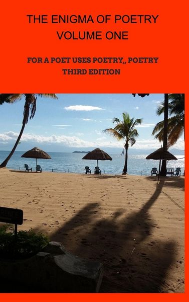 Produktbild: The Enigma OF Poetry-- Volume One