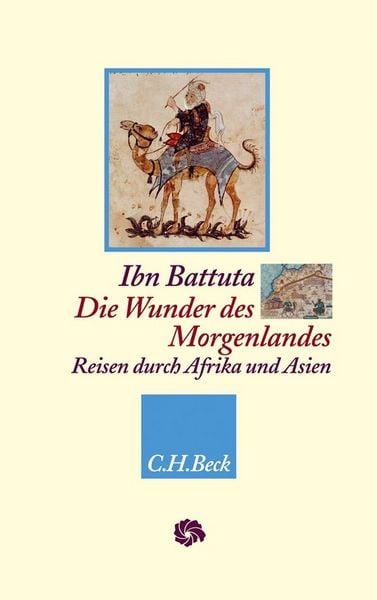 Produktbild: Die Wunder des Morgenlandes