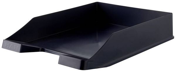 Produktbild: HAN 10278-13 KLASSIK KARMA Briefablage DIN A4, DIN C4 &Ouml;ko-Schwarz