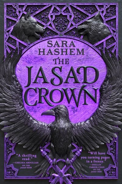 Produktbild: The Jasad Crown