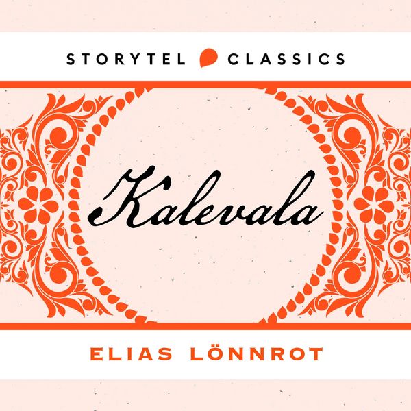 Produktbild: Kalevala