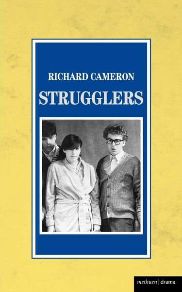 Produktbild: Strugglers