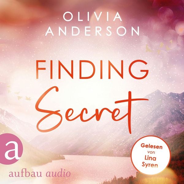 Produktbild: Finding Secret