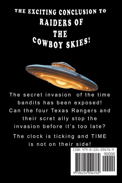 Produktbild: Time Bandits