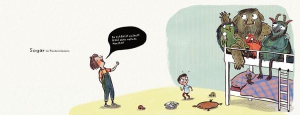 Produktbild: Fake