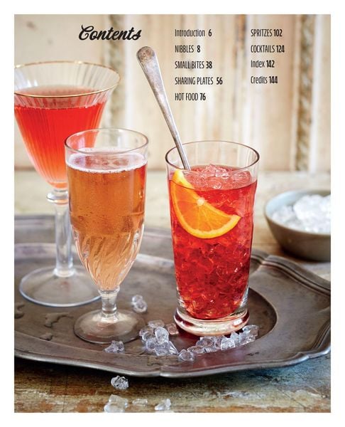 Produktbild: Aperitivo