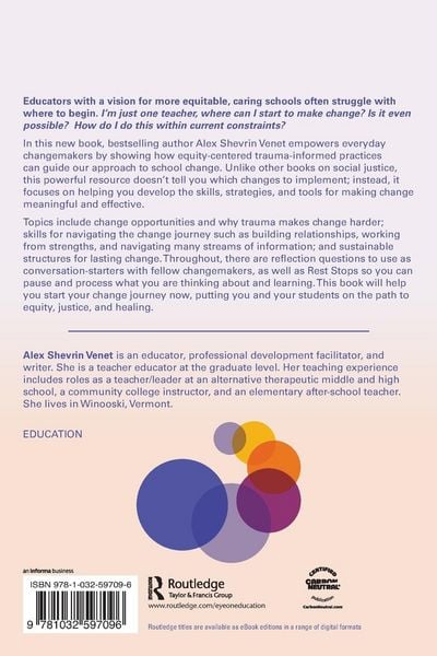 Produktbild: Becoming an Everyday Changemaker
