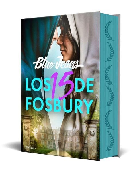 Produktbild: Los 15 de Fosbury