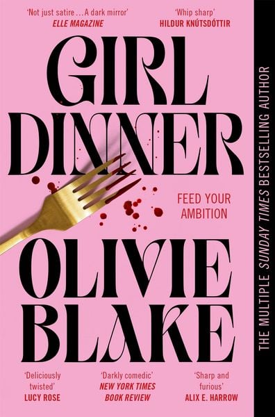 Produktbild: Girl Dinner