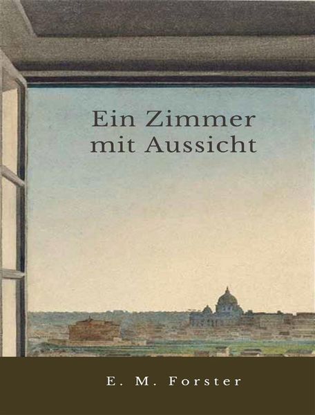 Produktbild: Ein Zimmer mit Aussicht