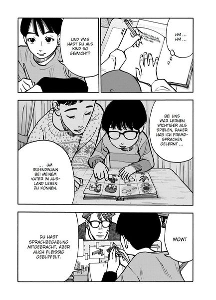 Produktbild: Shimazaki in the Land of Peace 05