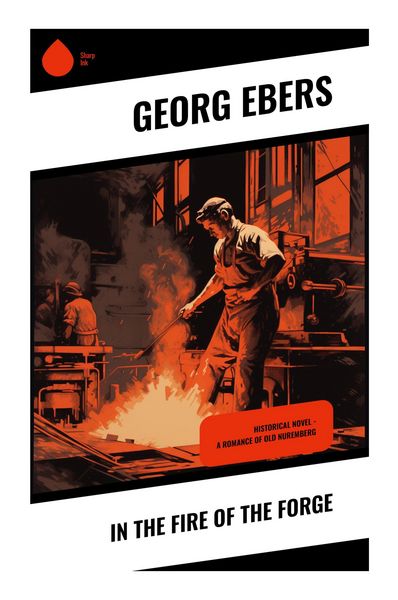 Produktbild: In the Fire of the Forge