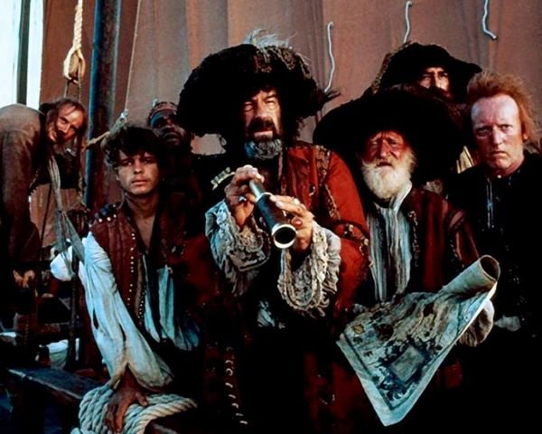 Produktbild: Piraten / Roman Polanskis preisgekr&ouml;nter Abenteuerfilm mit Walter Matthau (Pidax Film-Klassiker)