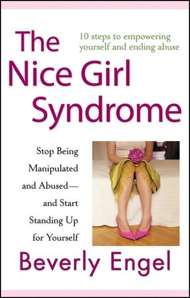 Produktbild: The Nice Girl Syndrome