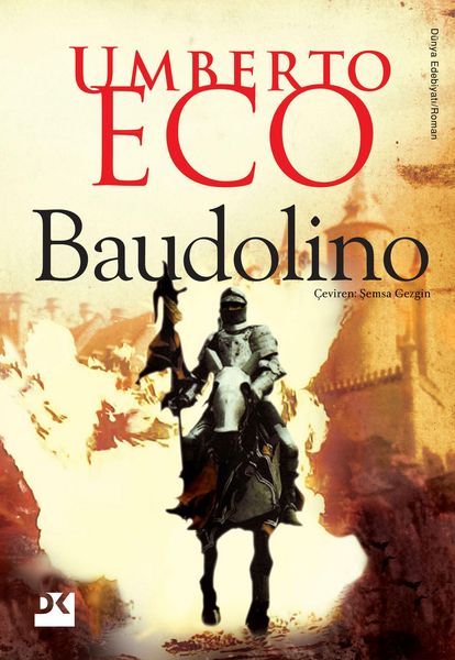 Produktbild: Baudolino