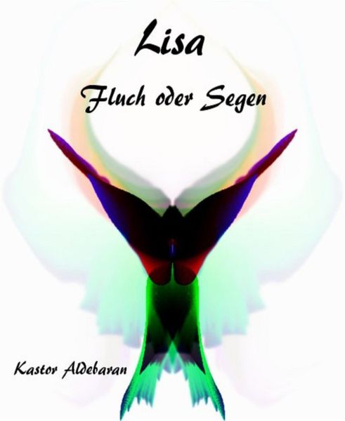 Produktbild: Lisa - Fluch oder Segen
