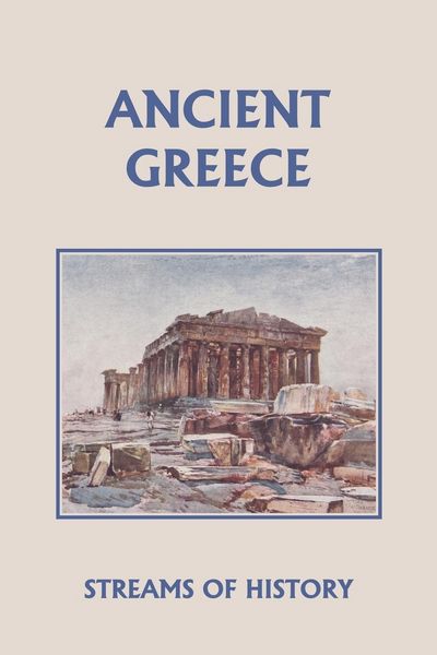 Produktbild: Streams of History