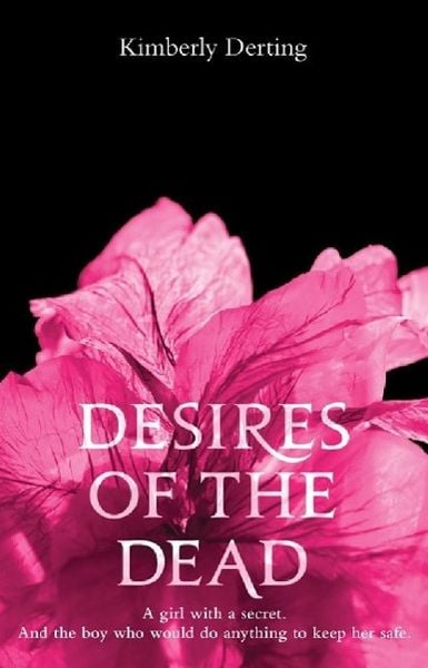 Produktbild: Desires of the Dead