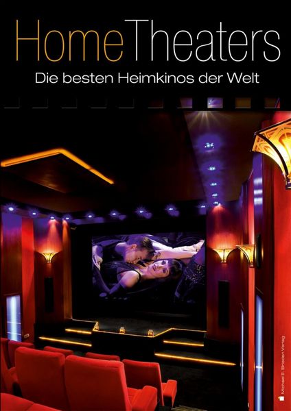 Produktbild: Home Theaters