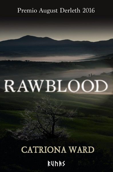 Produktbild: Rawblood