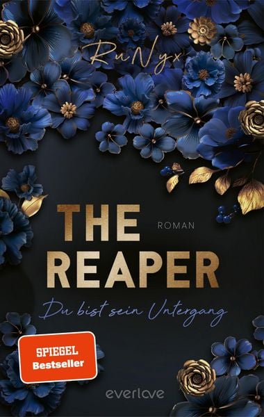 Produktbild: The Reaper &ndash; Du bist sein Untergang