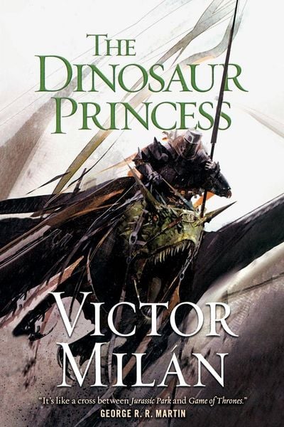 Produktbild: Dinosaur Princess