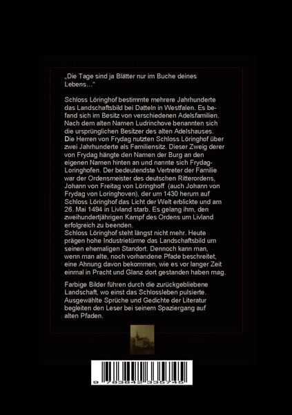 Produktbild: Schloss L&ouml;ringhof