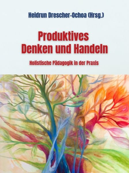 Produktbild: Produktives Denken und Handeln